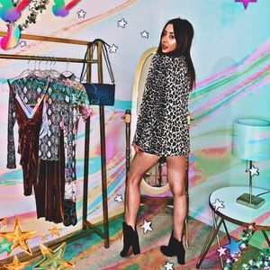 Meet your Posher, Samantha